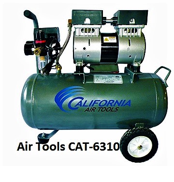 Air Tools CAT-6310