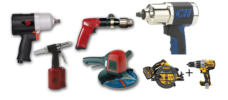 all air tools