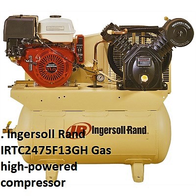 Ingersoll Rand IRTC2475F13GH Gas high-powered compressor
